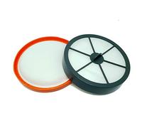 bartyspares® Filter Kit for VAX Type 100 Pre Post Motor Vacuum cleaner AIR 3 AGILE U87-AA-BE