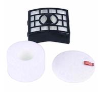 bartyspares Filter Set for SHARK AX910 AX910UK AX910UKT Vacuum Cleaner