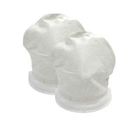 bartyspares® Pack of 2 Bissell Featherweight Filters 32045 3204E 32019 3105 3106 3045 3204E