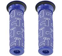 bartyspares pack of TWO Filters for DYSON DC38 DC38i DC47 DC47i Multi Floor Vacuum Cleaner