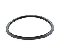 bartyspares® Pressure Cooker Gasket Seal for Prestige Aluminium High Dome 57059 57061