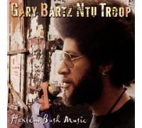 Bartz,Gary-Ntu Troop - Harlem Bush Music