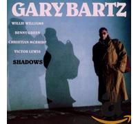 Gary Bartz - Shadows