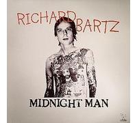 Bartz, Richard - Midnight Man [VINYL]