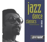 Bartz - Vol. 1-Jazz Dance Classics