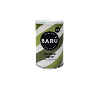 BARU Matcha Latte Drink Powder, 250 g