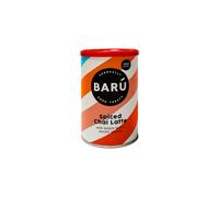 BARU Spiced Chai Latte Drink Powder, 250 g
