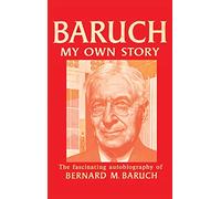 Baruch My Own Story