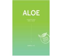 Barulab The Clean Aloe Soothing Mask 23 gr
