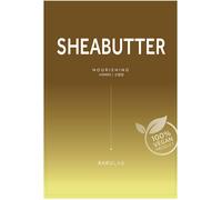 Barulab The Clean Nourishing Sea Butter Facial Mask 23 gr