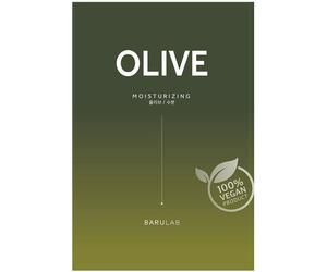 Barulab The Clean Olive Mask 23 gr
