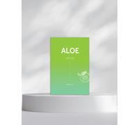 BARULAB The Clean Vegan Aloe Mask