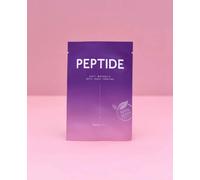 BARULAB The Clean Vegan Peptide Mask Sheet