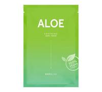 BARULAB Vegan Sheet Mask Aloe, 20ml