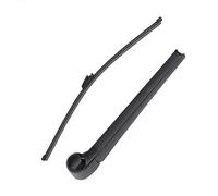 BaRuli Car Rear Wiper Arm Blade For VW Caravelle T5 2003-2016 16" Rear Windshield Wiper Arm Wiper Blade Set Car Accessories