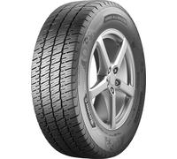 Barum Vanis AllSeason 205/75 R16 110/108R passenger car All-season tyres Tyres MERCEDES-BENZ: Sprinter 3.5-T Van, Sprinter 3.5-t Van 04430740000