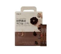 Barun Red Ginseng Black Garlic Stick 10g x 100 sticks