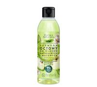 BARWA Apple Cider Vinegar Shampoo, 300ml (Natural, Nourishing, for Dull Hair)