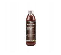 Barwa Herbal Black Turnip Shampoo for Delicate and Thin Hair 0% Dyes 250ml