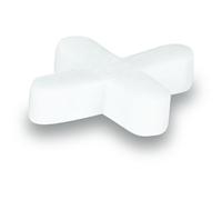 BARWALT Original Tile Spacers, 3/16 Inch Tile Leveling System, 500 Pack, Made in The USA, 5RTS