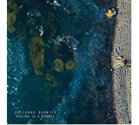 Barwick Julianna - Healing Is A Miracle Finishing
