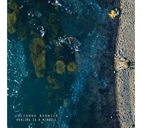 Julianna Barwick - Healing Is A Miracle
