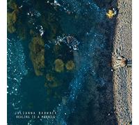 Julianna Barwick - Healing Is a Miracle - Vinyl LP + MP3