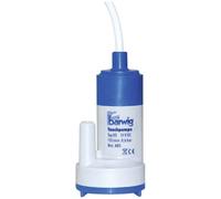 Barwig 044-24 Submersible Pump 600 l/h 6 m for Clean/Drinking Water