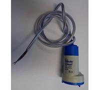 Barwig 12 Volt Type 3 Submersible Pump/Camping Caravan Boat Motorhome