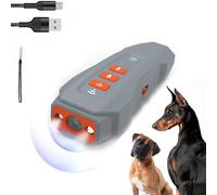 Barxbuddy For Dogs UK, Barxbuddy Anti Barking Device, 2025 New Bark Deterrents Control, Barx Buddy Anti Barking Device For Small, Medium & Large Dogs (Gary)