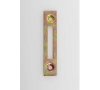 BARY Mortice Budget Lock Flat Strike NS.C