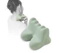 barybody Massage Ball Roller & Tool All-in-One Manual Massager for Neck Back Feet Deep Tissue Trigger Point & Myofascial Release