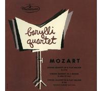 Barylli Quartet - Mozart: String Quintets Nos. 1