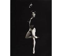 Baryshnikov in Black and White