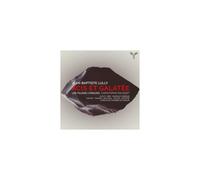 BARYTON BASSE | ... SOPRANO | EDWIN CROSSLEY-MERCER TENOR | AMBROISINE BRE - CD
