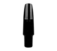 Baryton Saxphone Mouthpiece Replacement Part Baritone Saxophone Mouthpiece For Enhancing Professional Sound