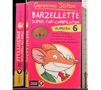 Barzellette Super Top Compilation.