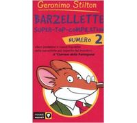 Barzellette. Super-Top-Compilation.