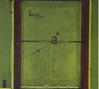 Barzin - My Life in Rooms