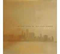 Barzin To Live Alone in That Long Summer (Vinyl) 12" Album with CD (US IMPORT)