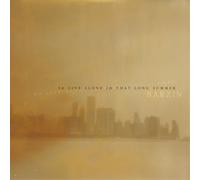 Barzin To Live Alone in That Long Summer (Vinyl) 12" Album with CD (US IMPORT)