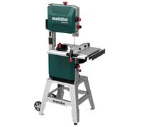 BAS 318 Precision WNB (619009000) Sierra de cinta
