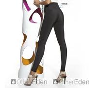 Bas Bleu Emily classic cut full lenght leggings - made in EU -