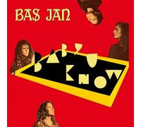 Bas Jan - Back To The Swamp [VINYL]