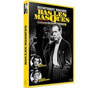 BAS LES MASQUES