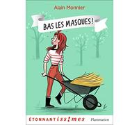 Bas les masques !