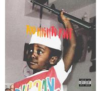 Bas - Too High To Riot