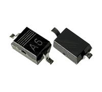BAS316 SOD-323 0805 100pcs silk screen A6 100V/250mA high-speed switch diode