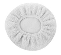 Basage Pack of 4 10 INCH POLISHER POLISH PAD POLISHING BUFFING CAR BUFFER WAXER