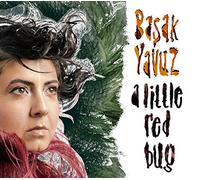 Basak Yavuz - A Little Red Bug